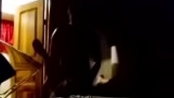 Активна жінка з гарними сідницями Українське порно